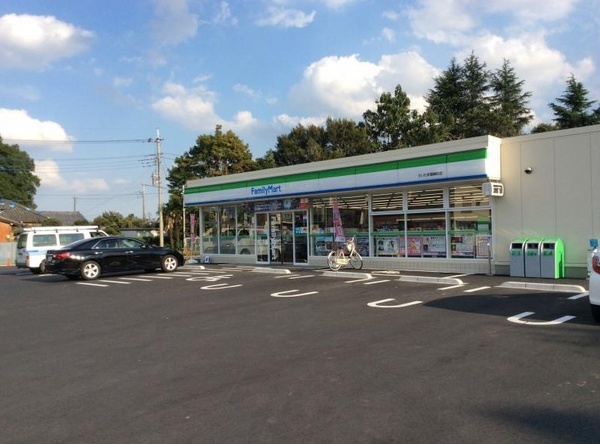 さいたま市見沼区島町の中古一戸建て(ファミリーマートさいたま堀崎町店)