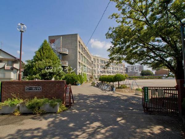 さいたま市見沼区島町の中古一戸建て(さいたま市立島小学校)