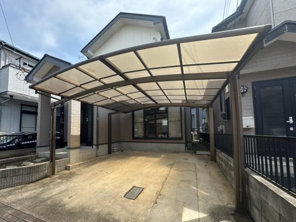 さいたま市見沼区島町の中古一戸建て