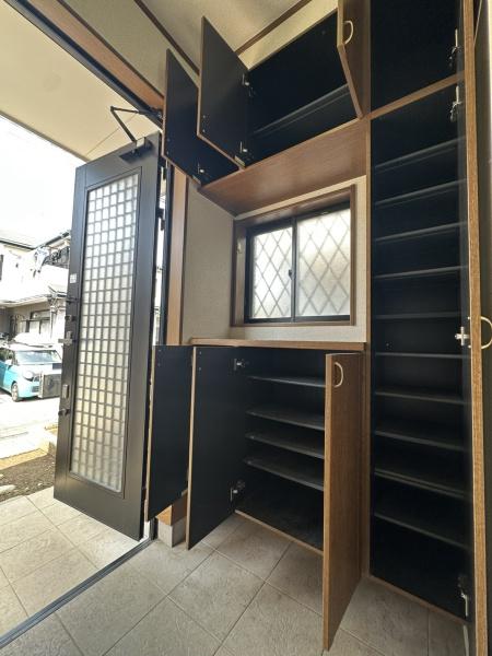 さいたま市見沼区島町の中古一戸建て