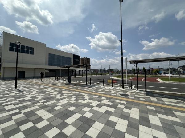 さいたま市見沼区島町の中古一戸建て