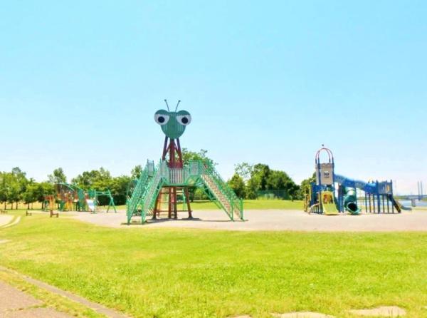 モナークプラザ西浦和秋ヶ瀬公園(荒川彩湖公園)