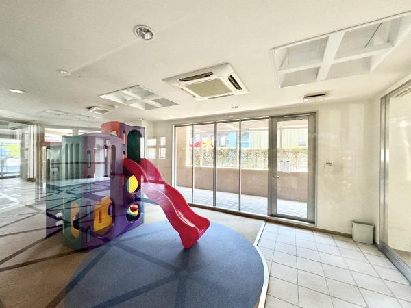 ロータリーパレス浦和西