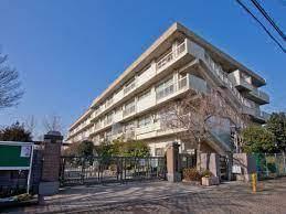 桜区田島2丁目1号棟(さいたま市立西浦和小学校)
