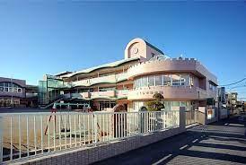 桜区田島2丁目1号棟(さくら草幼稚園)
