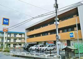 桜区田島2丁目1号棟(ビッグ・エーさいたま田島店)