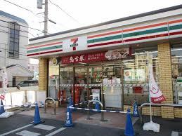 桜区田島2丁目1号棟(セブンイレブンさいたま田島3丁目店)