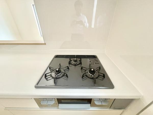 桜区田島2丁目1号棟
