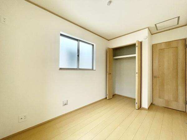 桜区田島2丁目1号棟