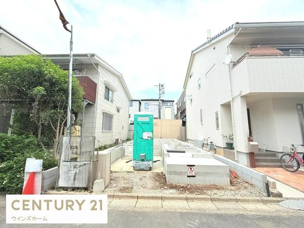 桜区田島2丁目1号棟