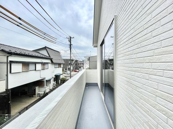 桜区田島2丁目1号棟