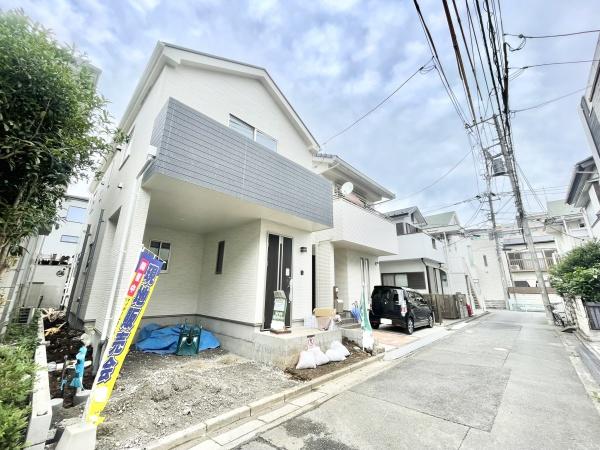 桜区田島2丁目1号棟
