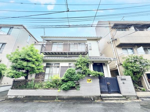 さいたま市中央区下落合７丁目の売土地