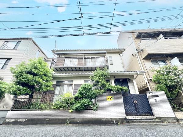 さいたま市中央区下落合７丁目の土地
