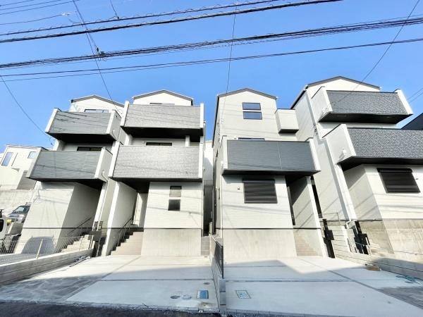 さいたま市緑区大字中尾の新築一戸建