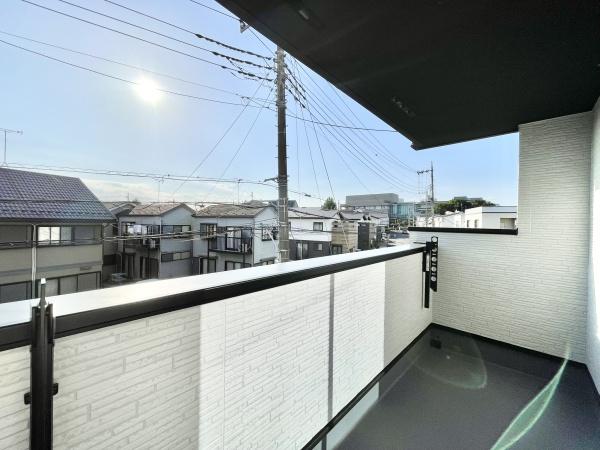 さいたま市緑区大字中尾の新築一戸建