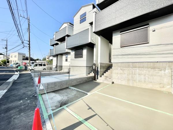 さいたま市緑区大字中尾の新築一戸建