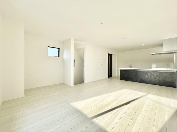 さいたま市緑区大字中尾の新築一戸建