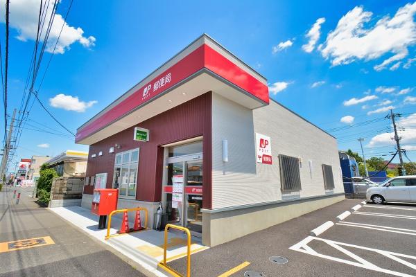 さいたま市緑区大字中尾の新築一戸建(浦和中尾郵便局)