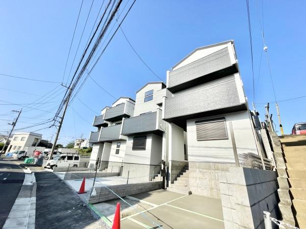 さいたま市緑区大字中尾の新築一戸建