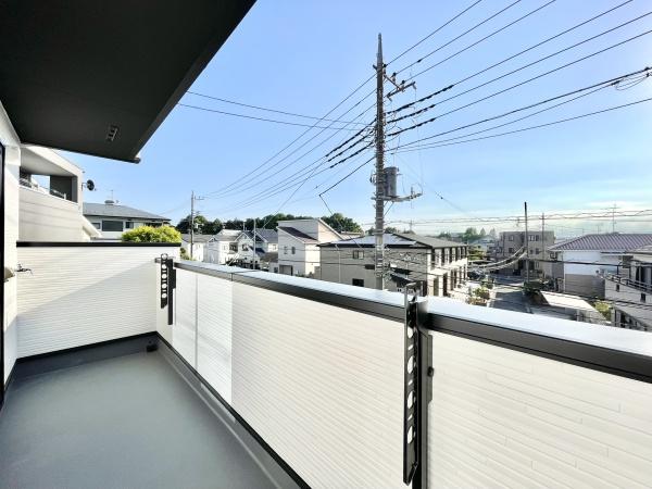 さいたま市緑区大字中尾の新築一戸建