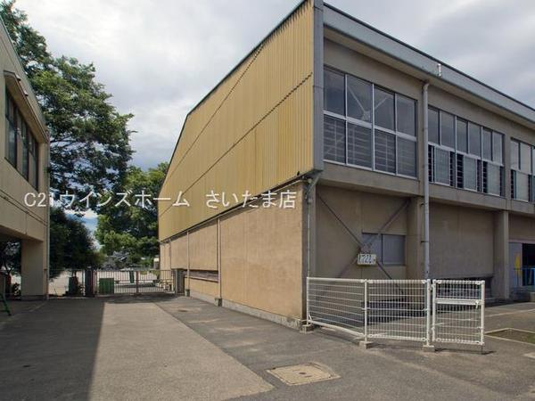 さいたま市大宮区寿能町2丁目の中古一戸建て(さいたま市立大宮東小学校)