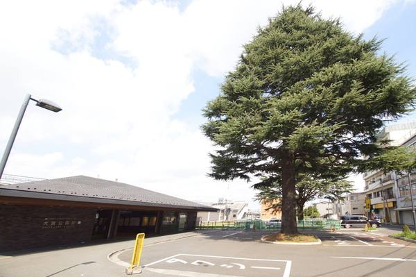 さいたま市大宮区寿能町2丁目の中古一戸建て(大宮公園駅(東武野田線))