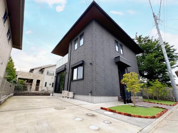 さいたま市大宮区寿能町２丁目の中古一戸建