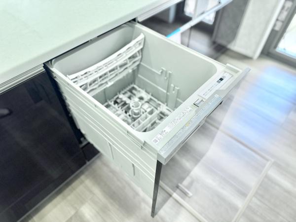 和光市新倉３丁目の新築一戸建