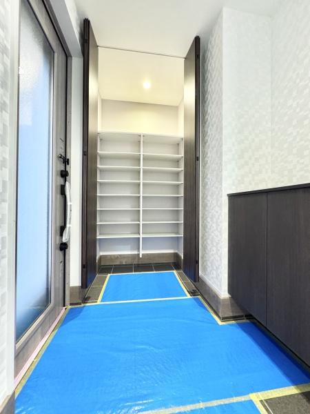 和光市新倉３丁目の新築一戸建