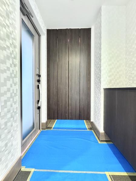 和光市新倉３丁目の新築一戸建