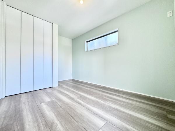 和光市新倉３丁目の新築一戸建