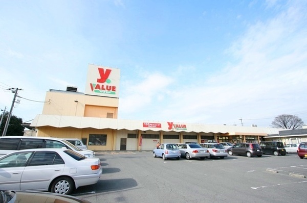 さいたま市桜区大字白鍬の新築一戸建(フードガーデン白鍬店)