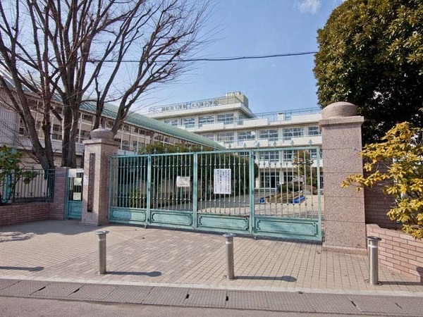 さいたま市桜区大字白鍬の新築一戸建(さいたま市立大久保小学校)