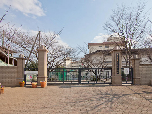 さいたま市桜区大字白鍬の新築一戸建(さいたま市立大久保中学校)