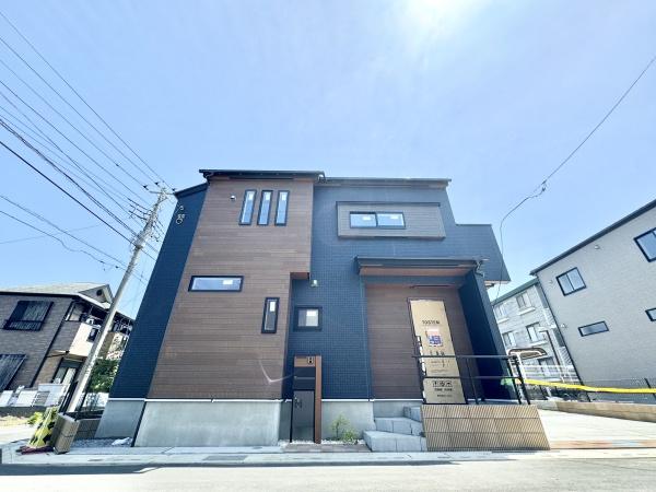さいたま市桜区大字白鍬の新築一戸建