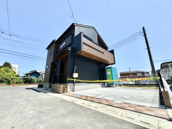 さいたま市桜区大字白鍬の新築一戸建