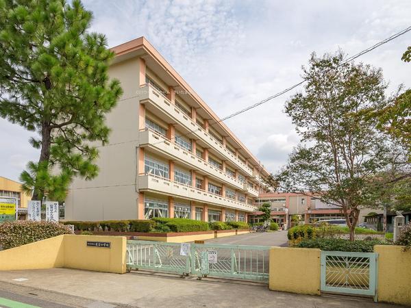 エクセル大宮東2番館(さいたま市立蓮沼小学校)