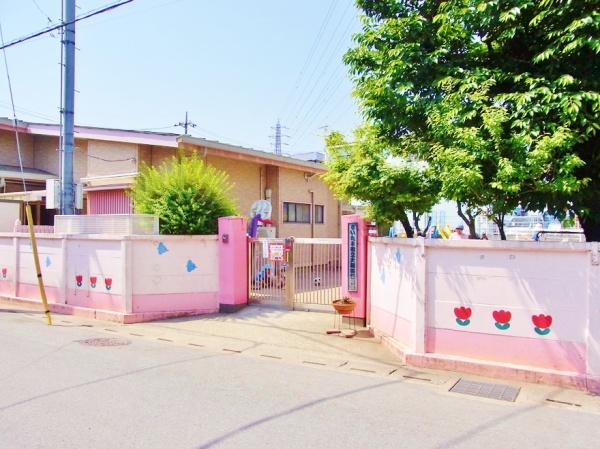 エクセル大宮東2番館(さいたま市立大和田保育園)