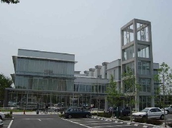 エクセル大宮東2番館(さいたま市見沼区役所)