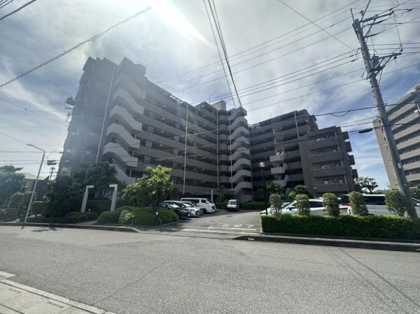 エクセル大宮東2番館