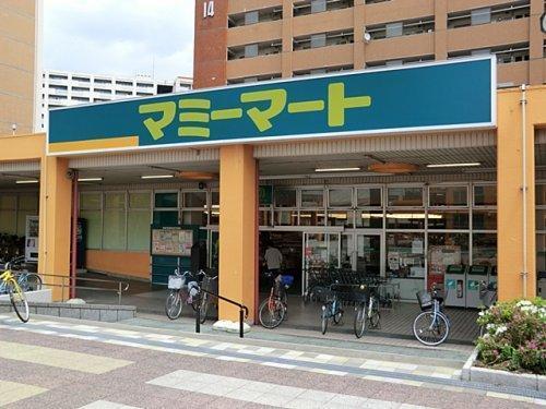 川口市芝富士1丁目の中古一戸建て(マミーマート芝園店)