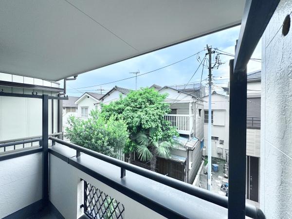 川口市芝富士１丁目の中古一戸建て