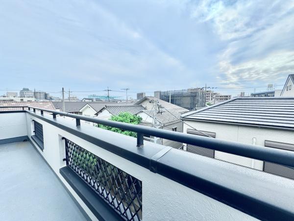 川口市芝富士１丁目の中古一戸建て