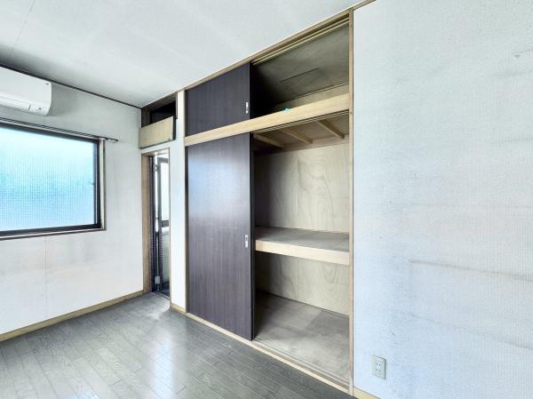 川口市芝３丁目の中古一戸建て