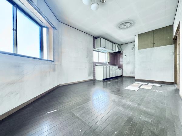 川口市芝３丁目の中古一戸建て