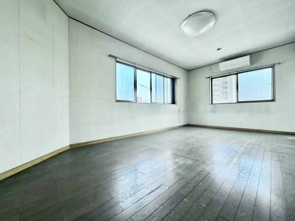 川口市芝３丁目の中古一戸建て