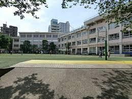 ローヤルハイツ大山(板橋区立板橋第六小学校)