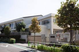 ローヤルハイツ大山(板橋区立板橋第二中学校)
