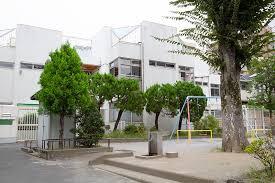 ローヤルハイツ大山(板橋区立みなみ保育園)
